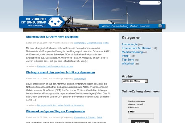 Site using Facebook Comments for WordPress plugin
