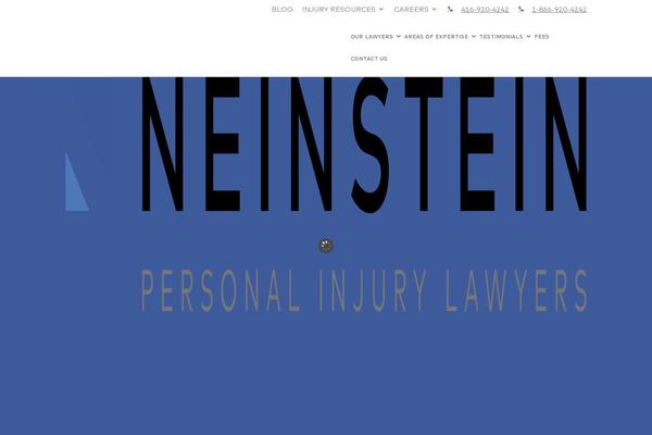 Site using Gravityforms-master plugin