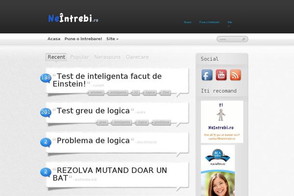 Site using Top Contributors plugin