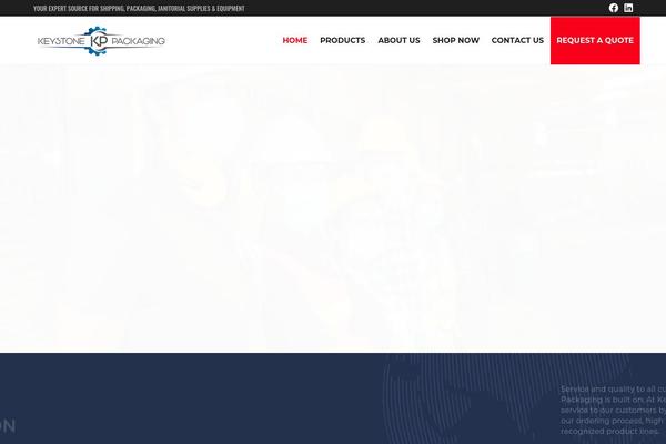 neisupply.com site used Ddr-custom-theme