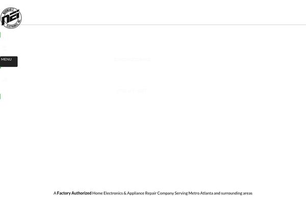 Site using Fluid-local plugin
