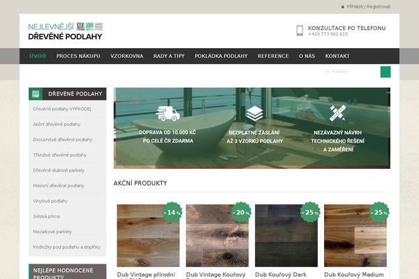 Starter-theme-master theme site design template sample
