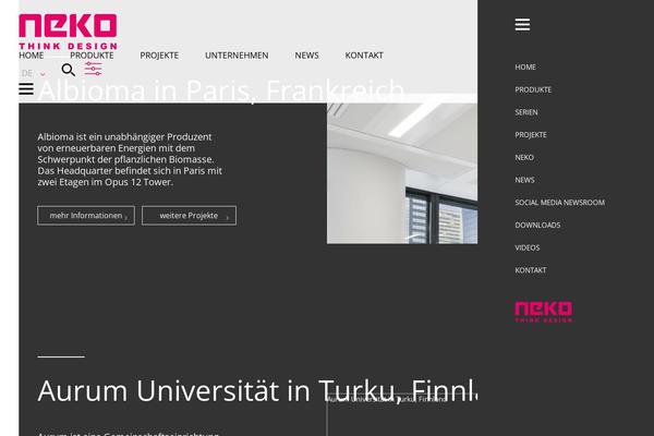 Site using Link-widget-title plugin