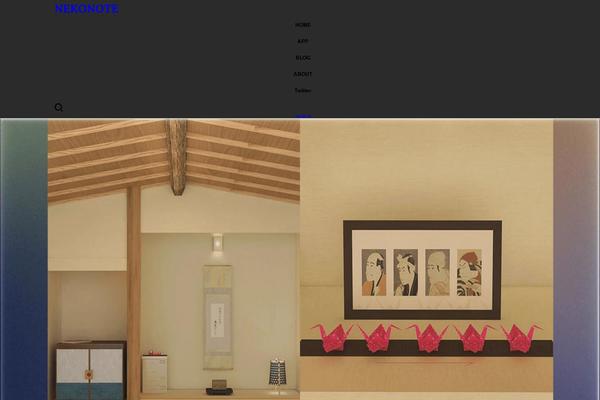Jstork19_custom theme site design template sample