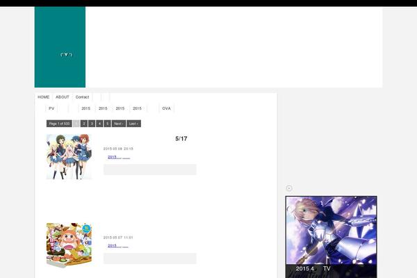 Site using Throws SPAM Away plugin