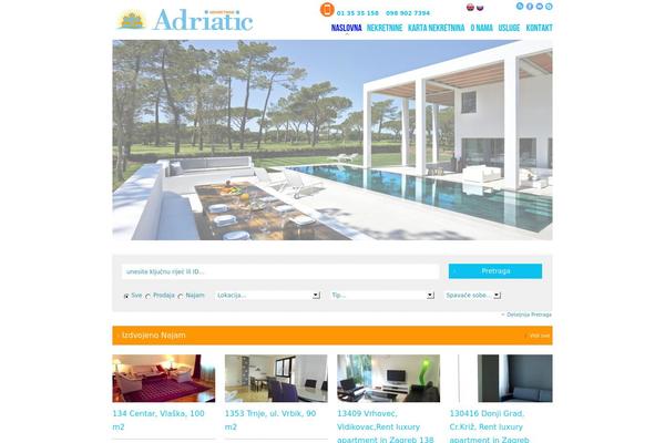 Site using Flags Widget plugin