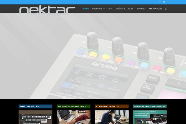 Site using Awesome Support - WordPress Support Plugin plugin