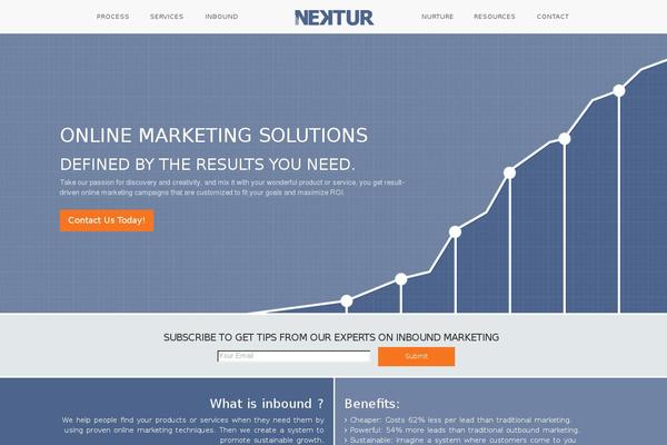 Site using Taxonomy Images plugin
