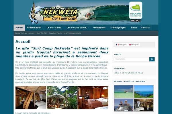 Site using Google Maps Widget plugin