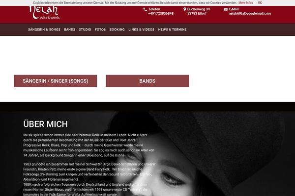 Site using Wonderplugin-gridgallery plugin