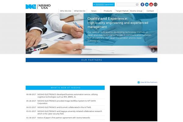 nelco.com site used Nea
