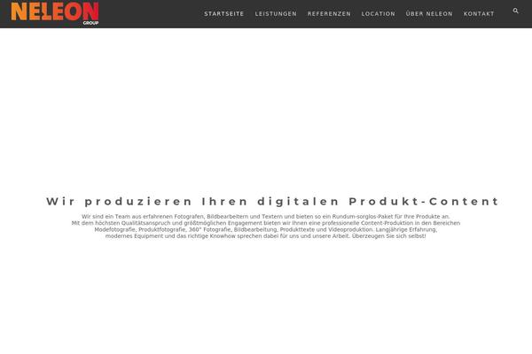 Site using Borlabs-cookie plugin