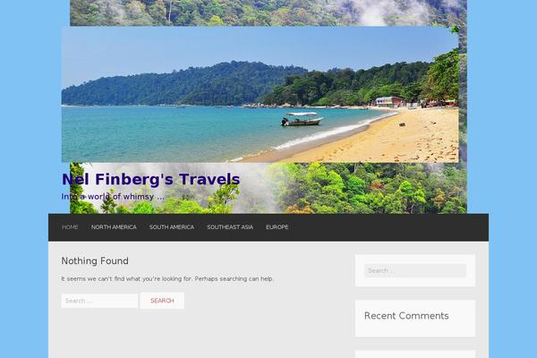 Motif theme site design template sample