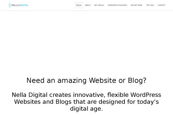 Site using Dms-plugin-pro plugin