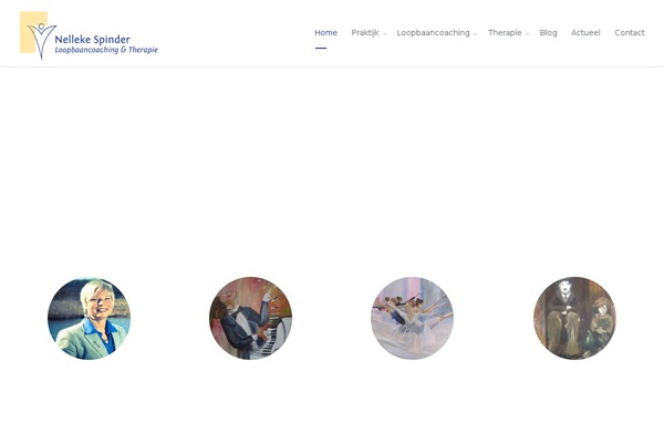 Site using Easy Social Share Buttons plugin