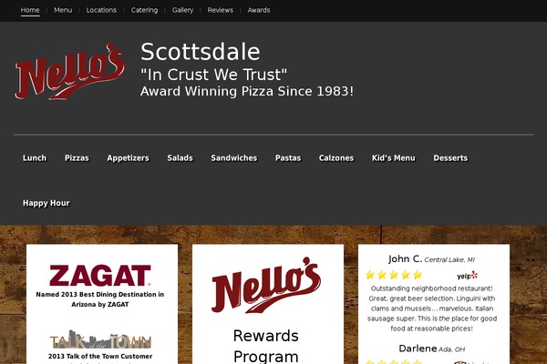 Memorable theme site design template sample