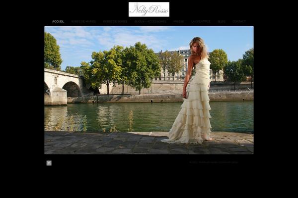 Slider Responsive Theme theme site design template sample