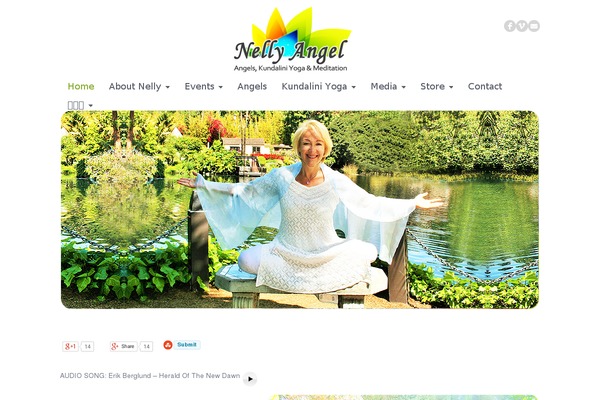 CStar Design theme site design template sample