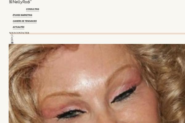 nellyrodi.com site used Hands-woocommerce