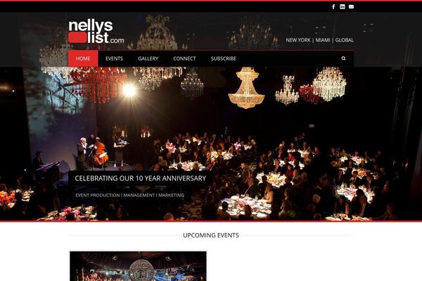 Real Church v1.04 theme site design template sample