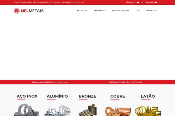 Site using Havnor-core plugin