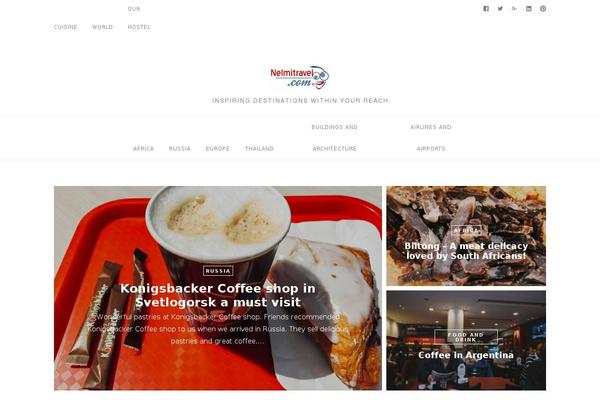 nelmitravel.com site used EightyDays