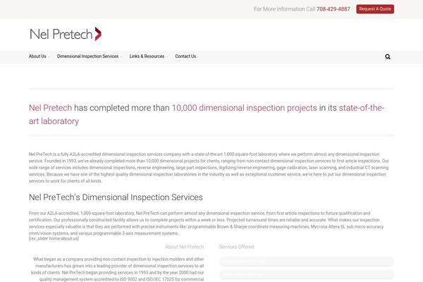 Site using Delete-comments plugin