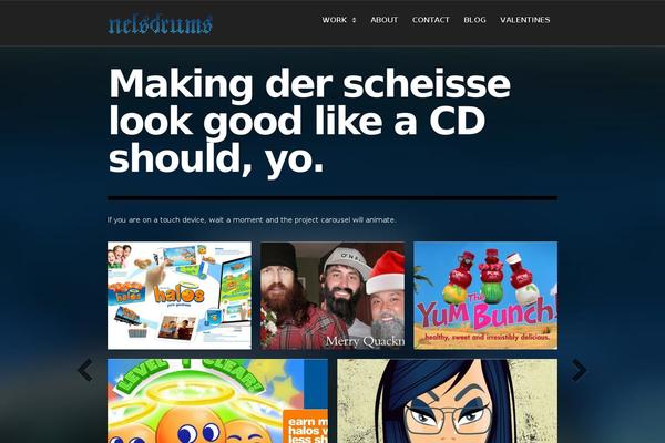 Site using Slideshowpro-director-wordpress-plugin plugin