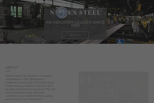 Site using Kallyas-addon-nav-overlay plugin