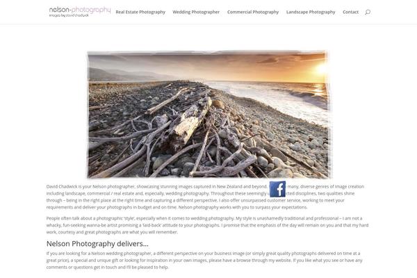 Site using Facebook AWD All in one plugin