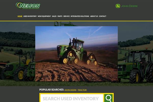Site using Awesome-weather-pro plugin