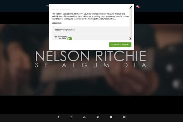 Site using Lucille-music-core plugin