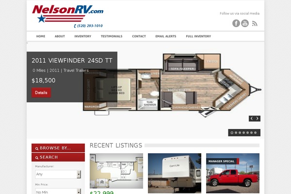 OpenDoor v1.4 theme site design template sample