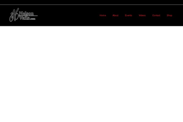 Satellite theme site design template sample