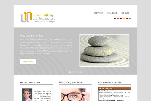 Site using DMSGuestbook plugin