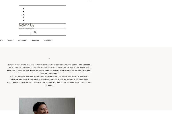 Site using WP To Top plugin