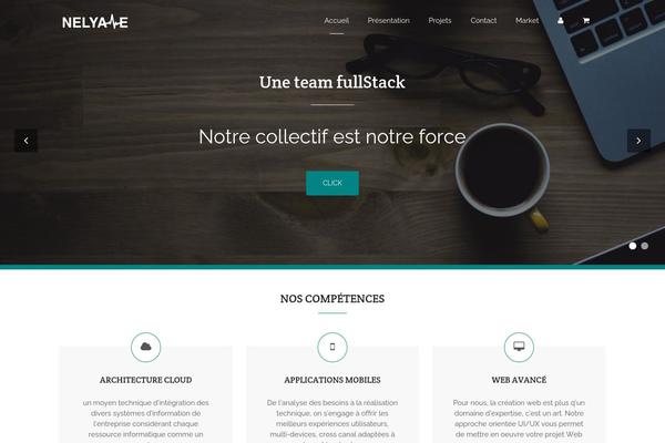 Site using Assets plugin