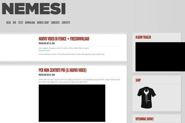 Site using Event-O-Matic plugin