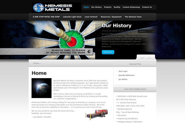 Site using Contact Form by BestWebSoft plugin