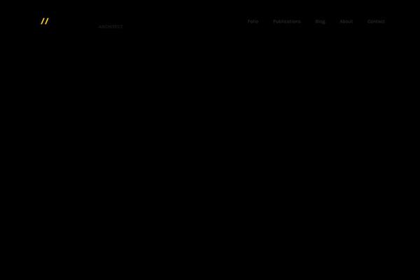 Kalium theme site design template sample
