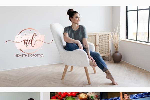 Site using Mystickysidebar plugin