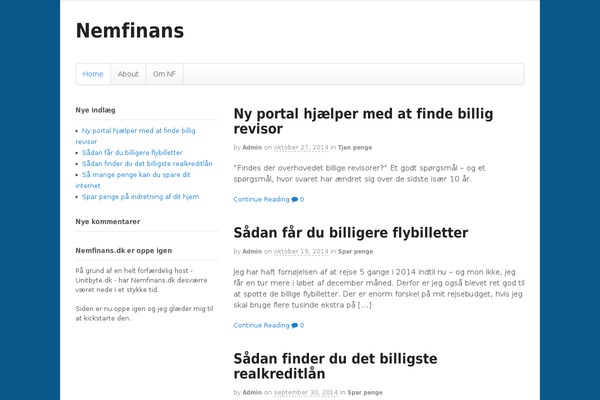 Site using Bootstrap for Contact Form 7 plugin