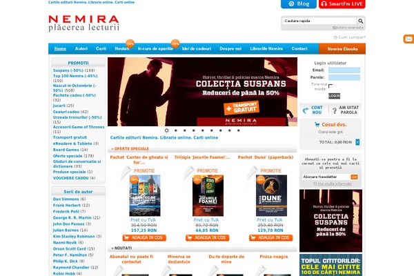 blog_theme theme websites examples