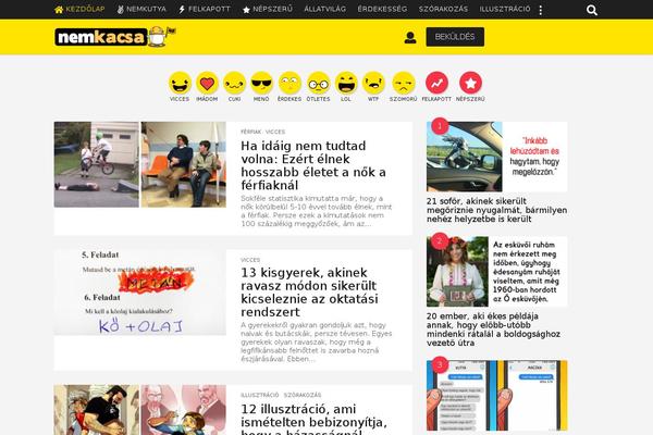Site using Wp-quads-pro plugin