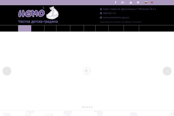 Site using Enable-jquery-migrate-helper plugin