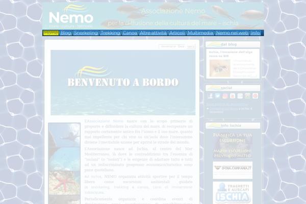 Site using Recent Posts Slider plugin