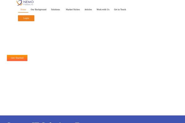 Site using Startnext-toolkit plugin