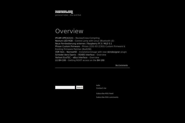 Alliswell-min-theme-c53cba0 theme site design template sample