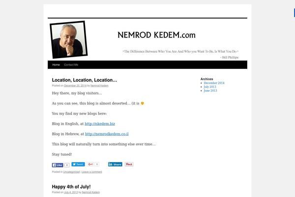 Site using Covertmessenger-pro plugin