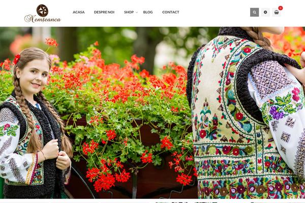 Site using YITH WooCommerce Wishlist plugin
